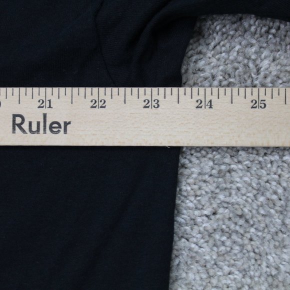 X-Box Promo Shirt NWT Mens XL Black Ripple Junction Cotton S/S Pullover - Picture 10 of 11